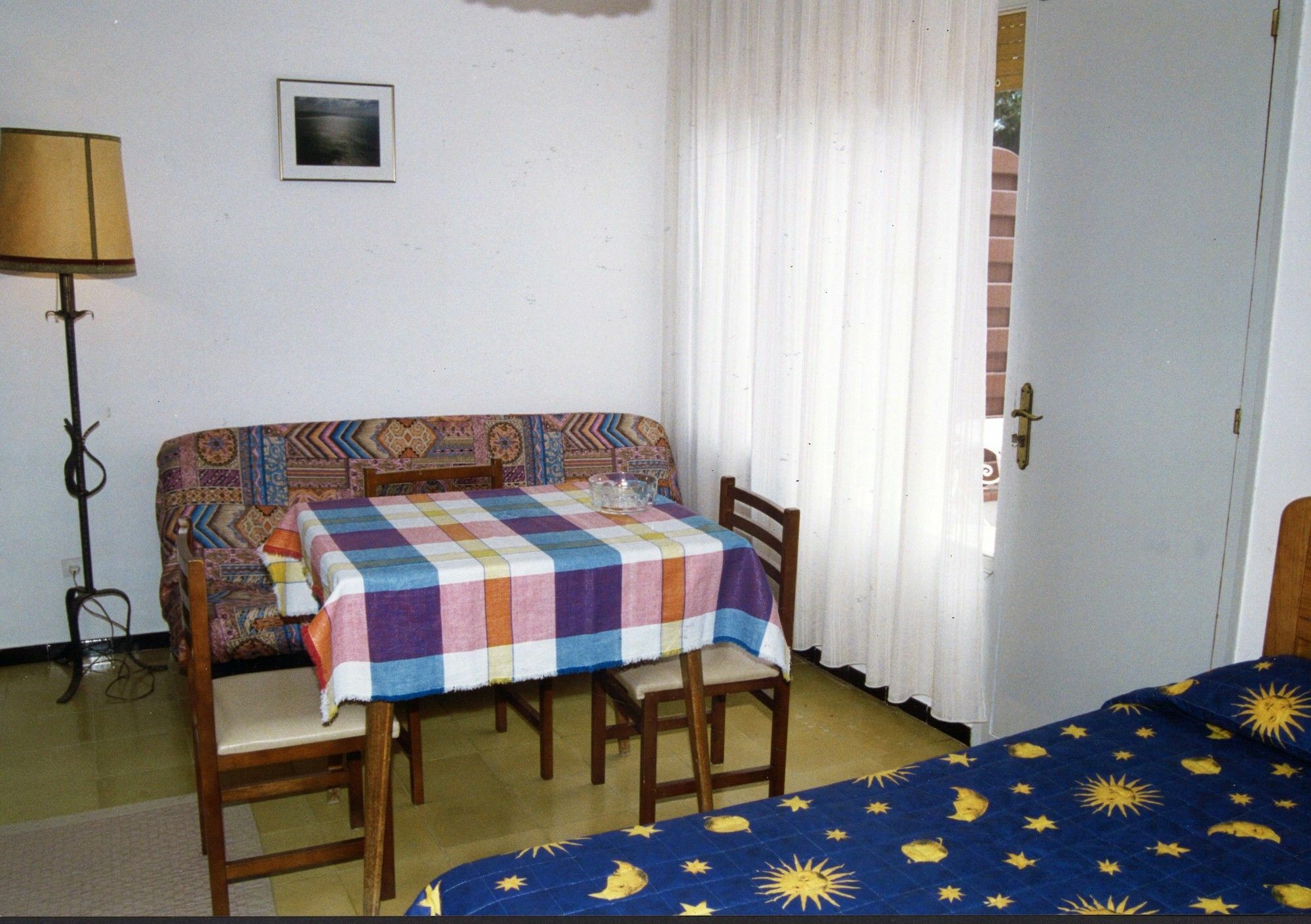 Rvapartaments Benelux Кастел Пладжа де Аро Екстериор снимка